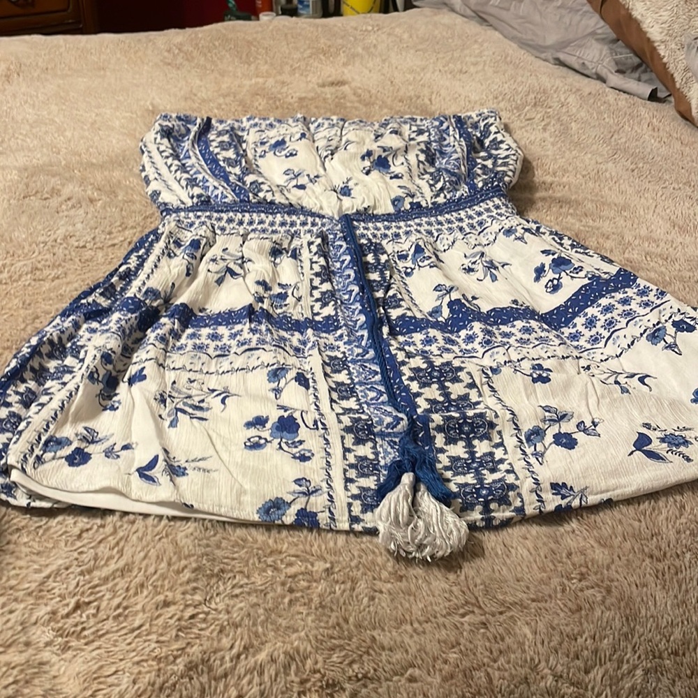 Summer dress